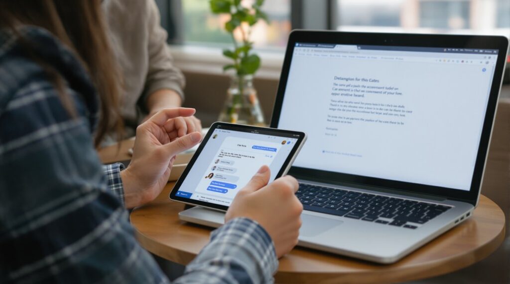 conversational engagement boosts conversions