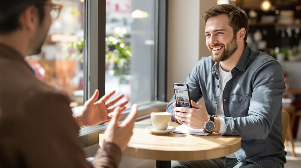 conversational sales boost conversions