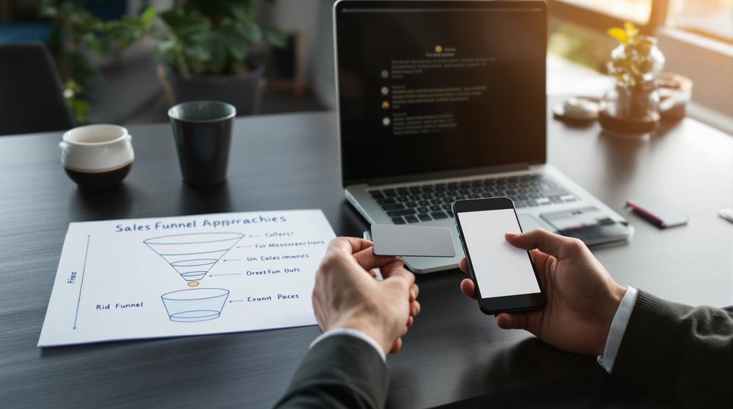 conversational sales outperform funnels