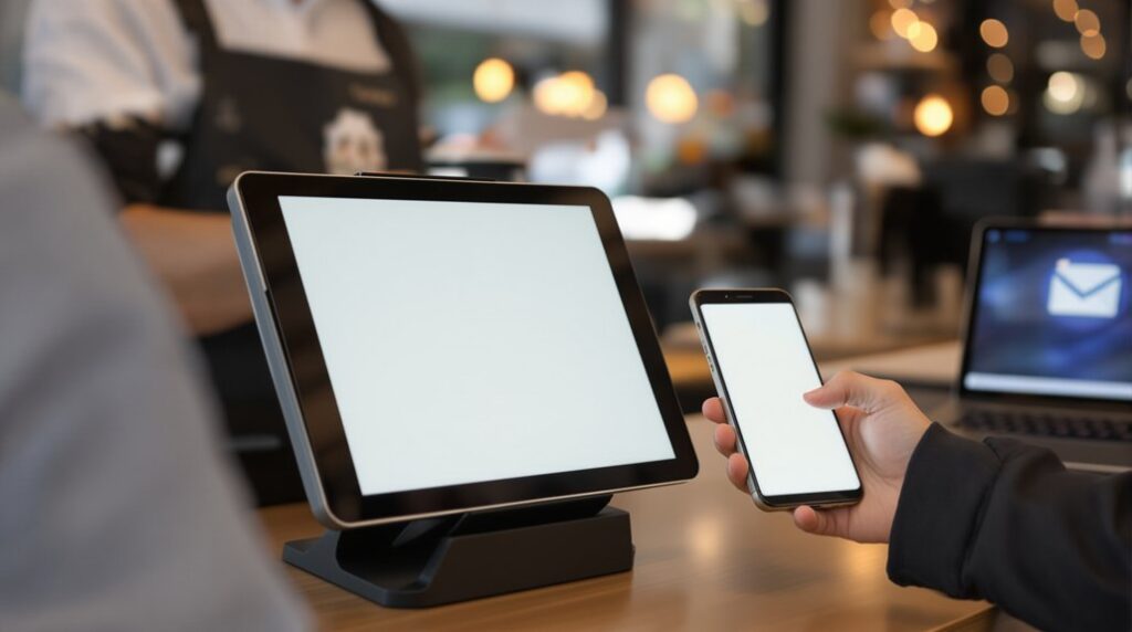 effortless customer review generation