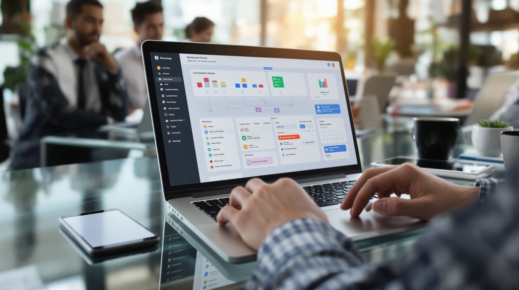 prioritize website automation tasks
