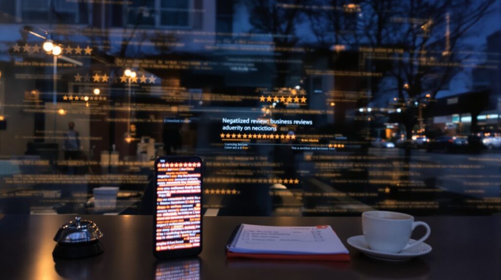 reputation management challenges and solutions