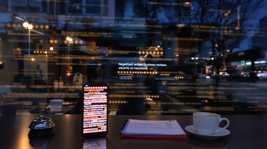 reputation management challenges and solutions