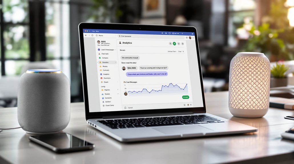 voice ai outperforms live chat