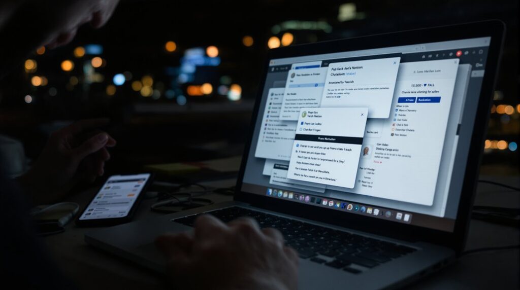 website automation conversion pitfalls