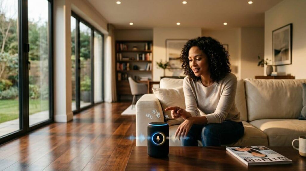 can ai voice agents adapt questions based on answers