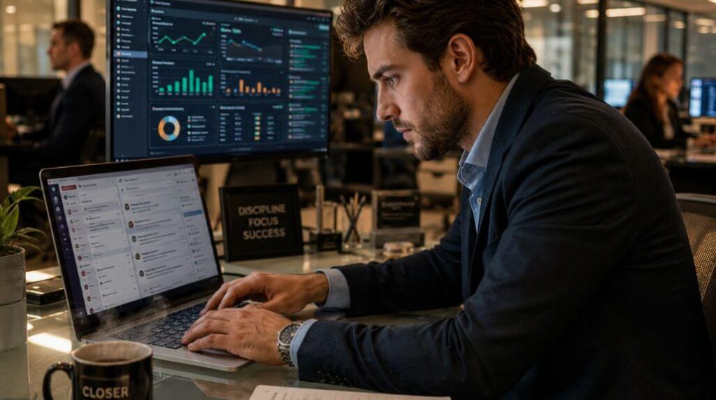 chat driven sales solutions