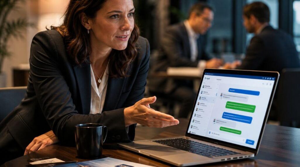 conversational ai for sales